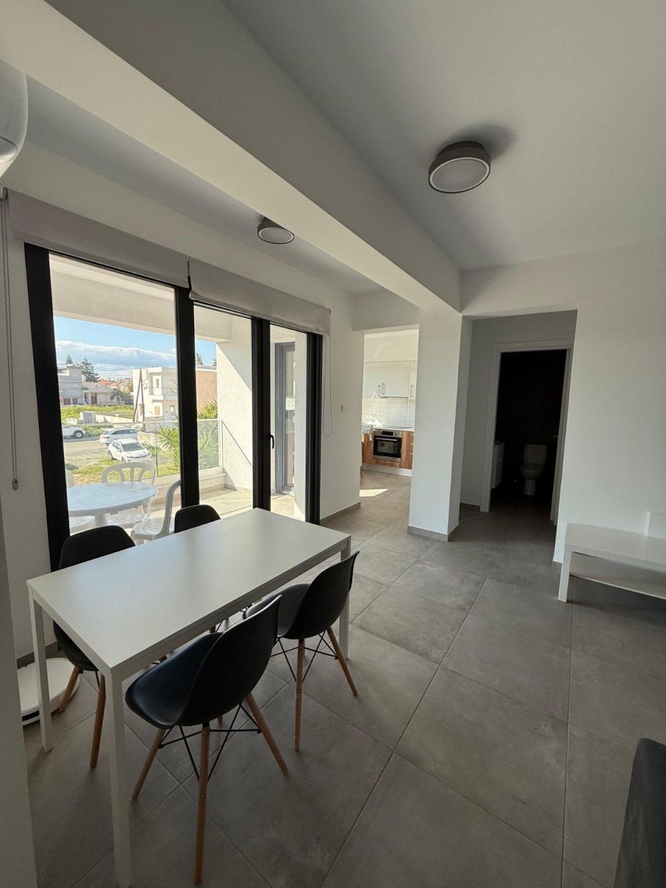 Апартаменты Zakaki, Испания, 80 м² - фото 7
