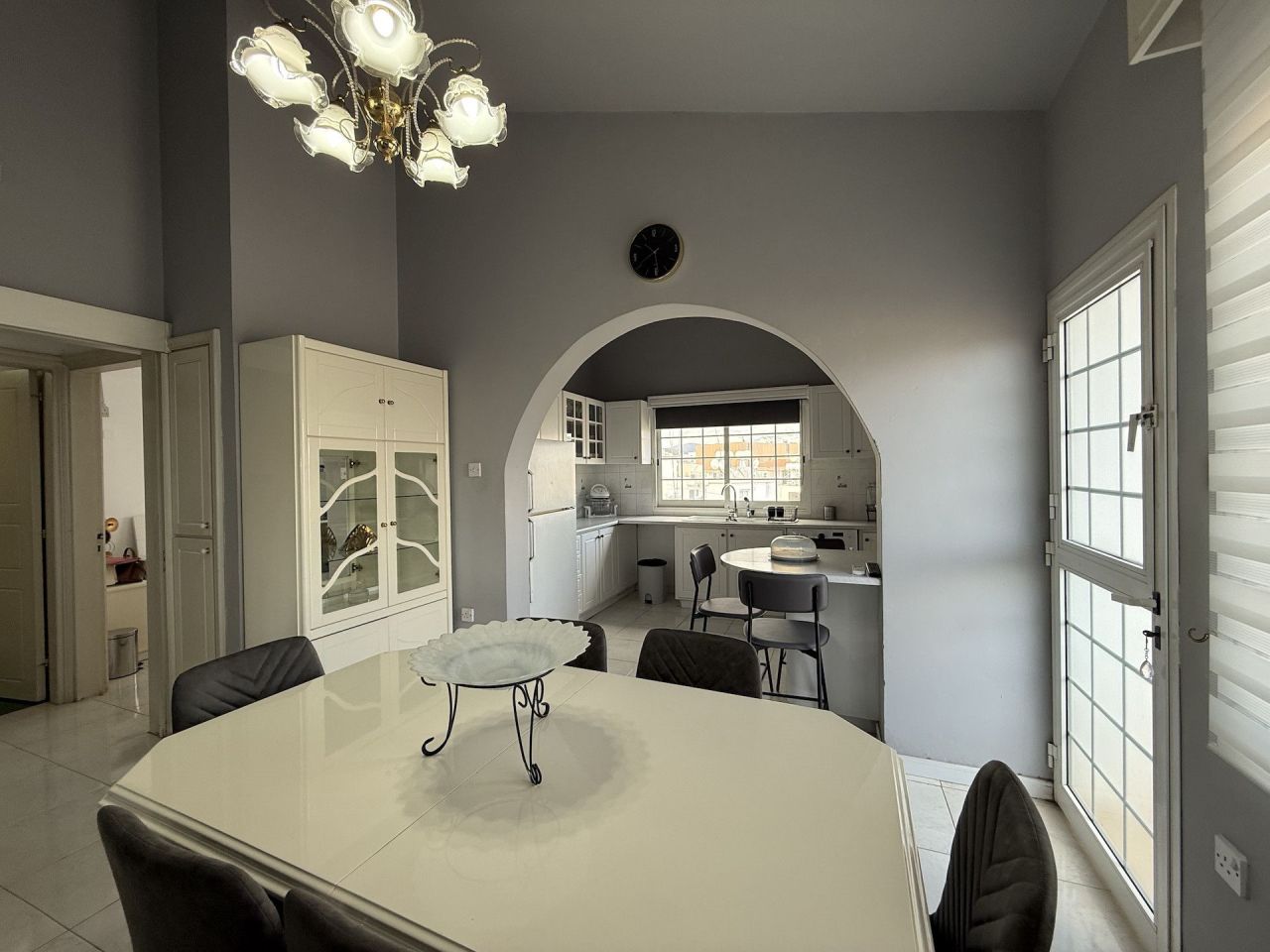 Апартаменты в Меса-Йитонии, Кипр, 100 м² - фото 7