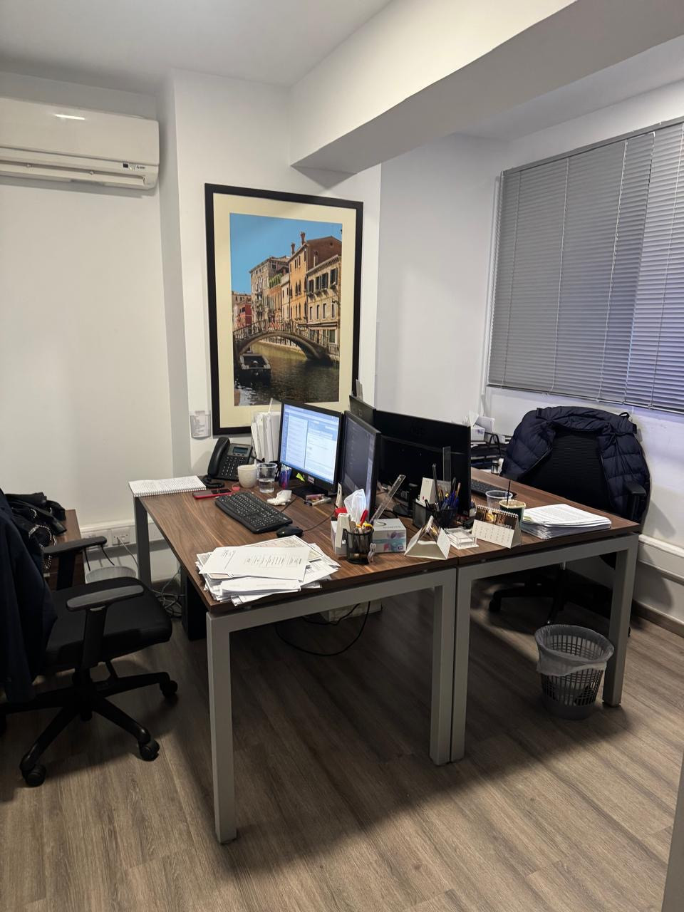 Офис Agia Zoni, Кипр, 250 м² - фото 6