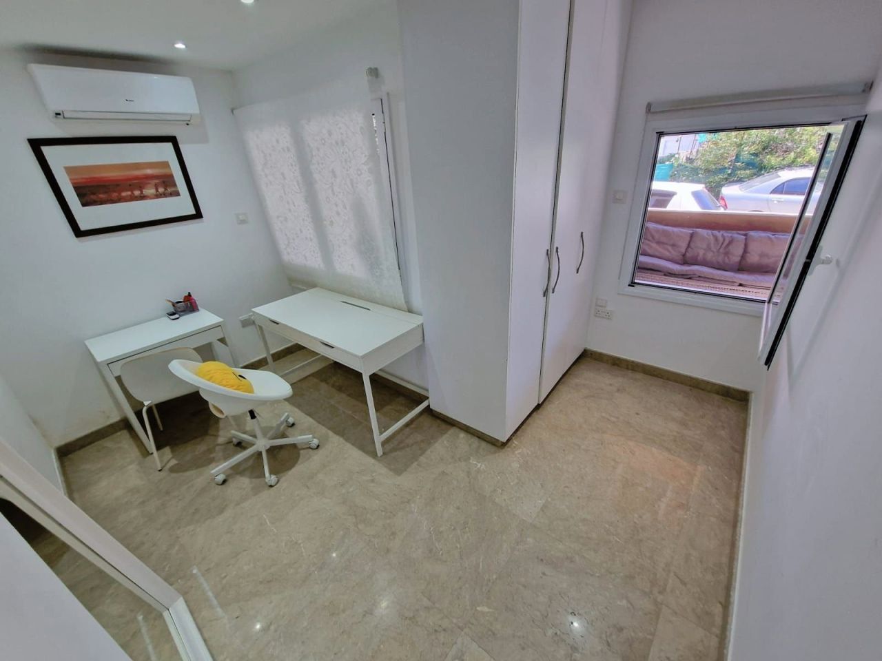 Дом Agios Antonios, Кипр, 85 м² - фото 7