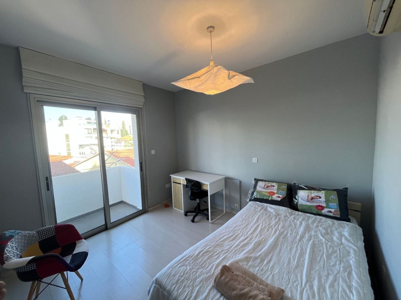Апартаменты Historical Center, Кипр, 160 м² - фото 7