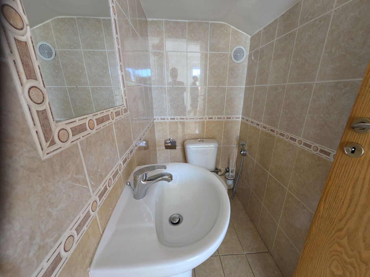 Дом в Хлораке, Кипр, 166 м² - фото 7