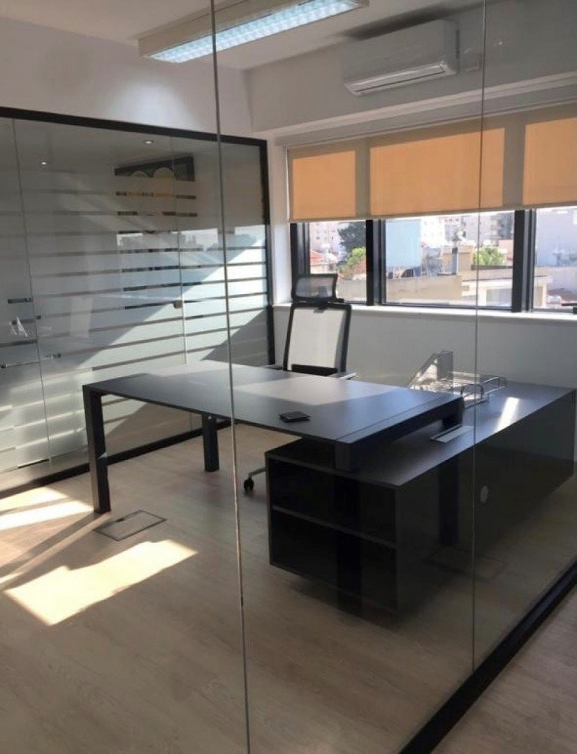 Офис Agia Zoni, Кипр, 250 м² - фото 7