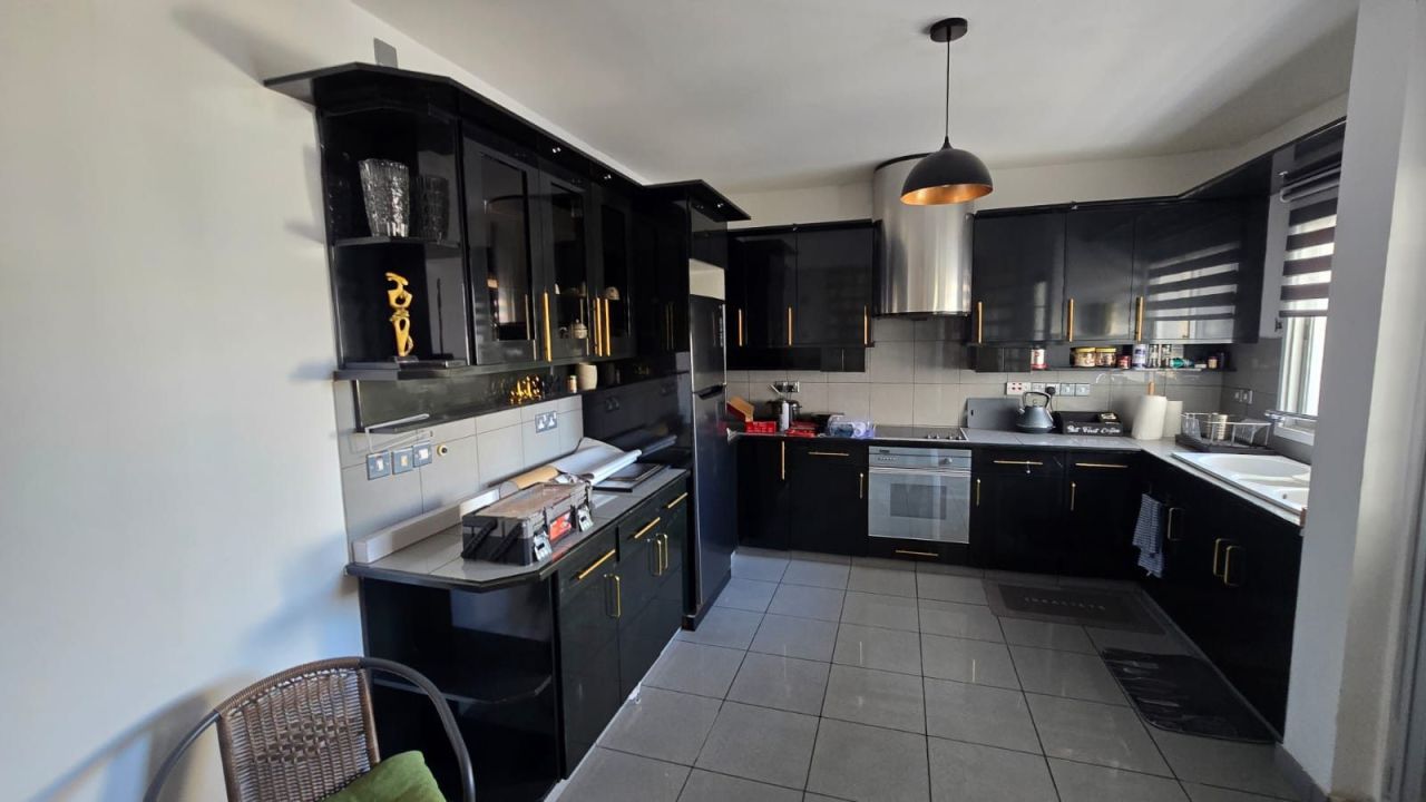Офис Agia Zoni, Кипр, 135 м² - фото 6