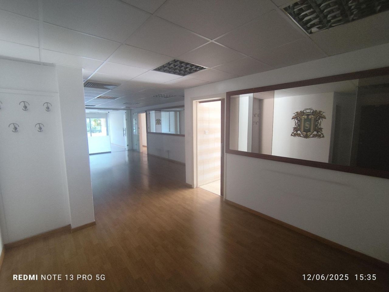 Офис Neapoli, Кипр, 220 м² - фото 6