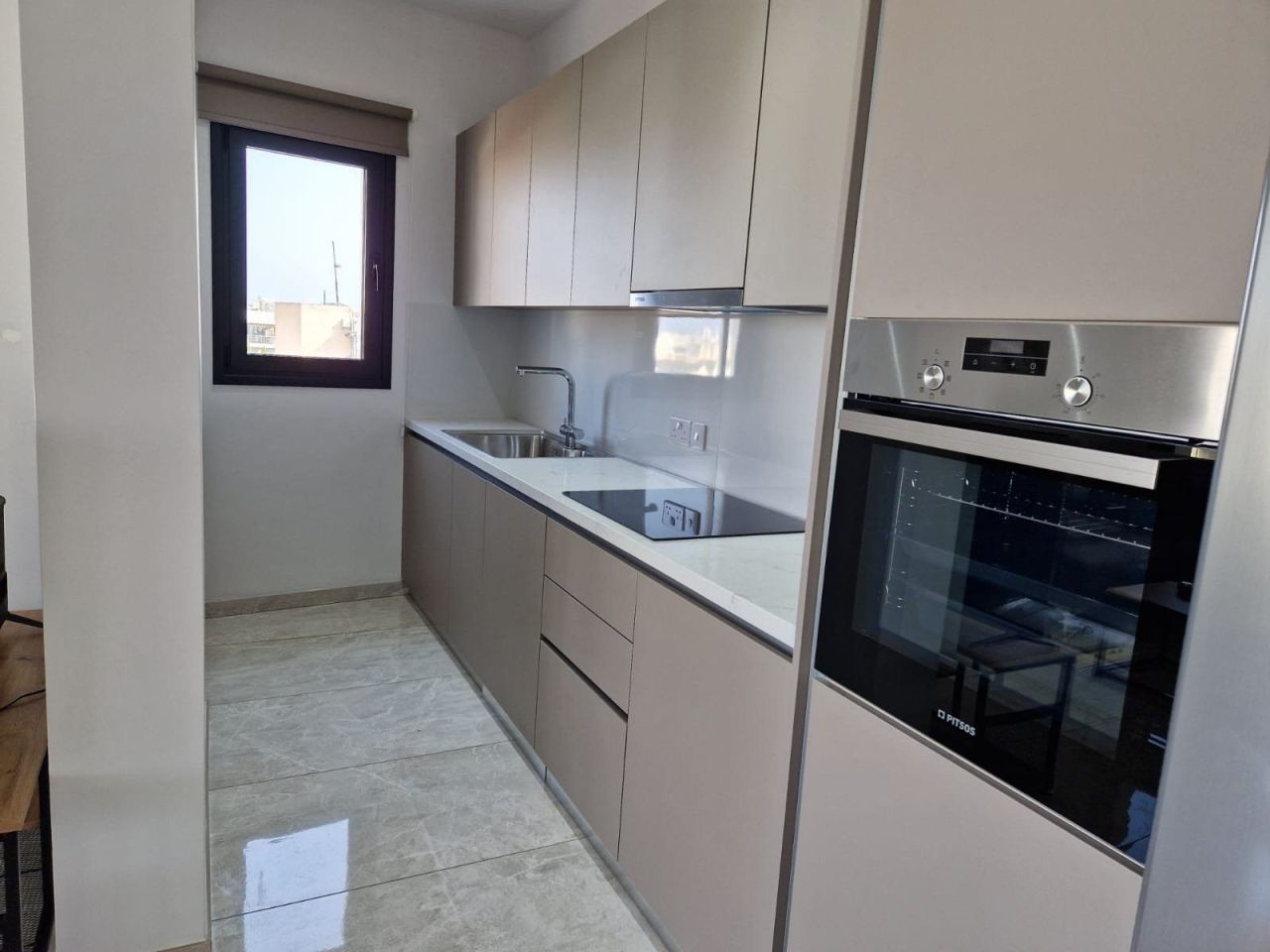 Апартаменты Apostolou Petrou & Pavlou, Кипр, 98 м² - фото 7