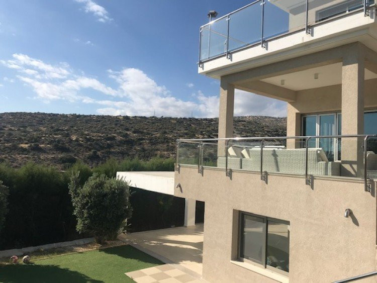 Дом Agia Paraskevi, Кипр, 320 м² - фото 7