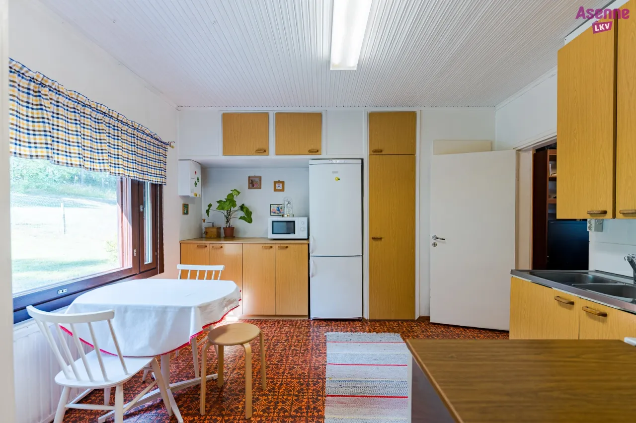 Дом в Миккели, Финляндия, 100 м² - фото 5