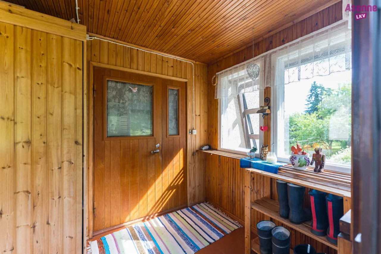 Дом в Миккели, Финляндия, 100 м² - фото 4