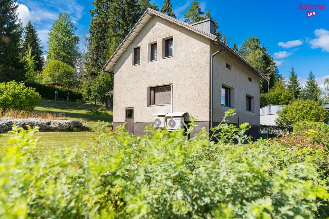 Дом в Миккели, Финляндия, 100 м² - фото 3