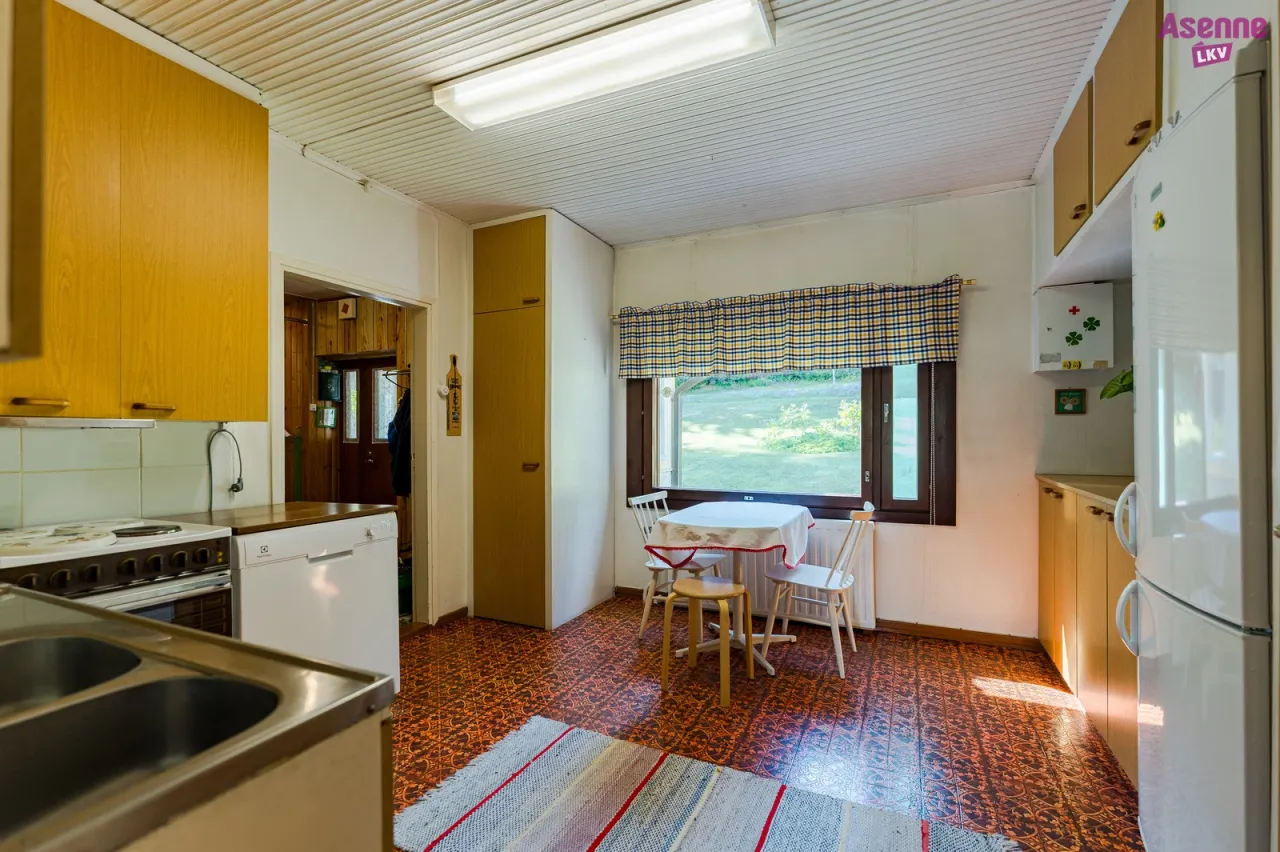 Дом в Миккели, Финляндия, 100 м² - фото 6