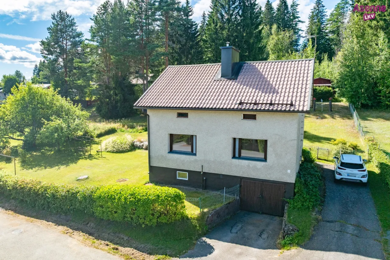 Дом в Миккели, Финляндия, 100 м² - фото 2