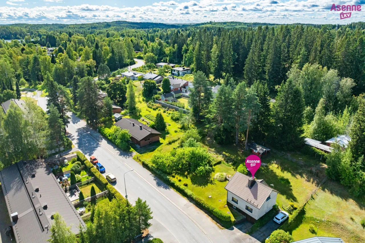 Дом в Миккели, Финляндия, 100 м² - фото 18