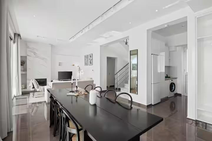 Дом в Писсури, Кипр, 140 м² - фото 6