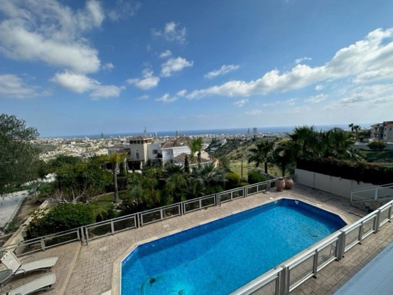 Дом Agia Paraskevi, Кипр, 353 м² - фото 7