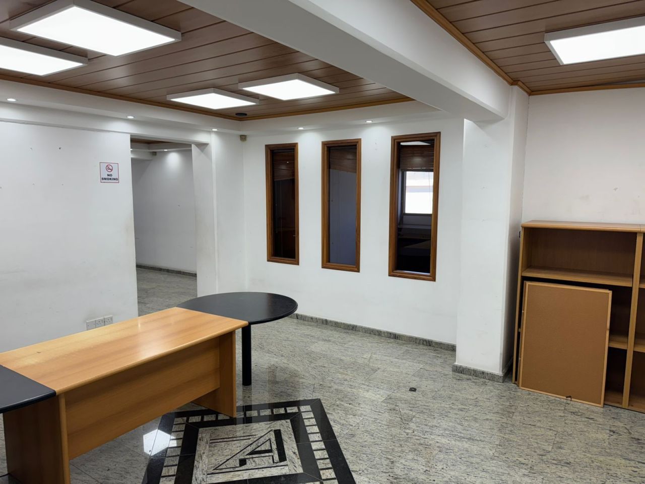 Офис Omonoia, Кипр, 250 м² - фото 7
