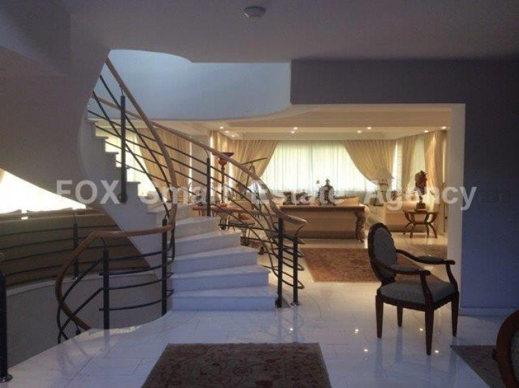 Дом Laiki Leykothea, Кипр, 560 м² - фото 7
