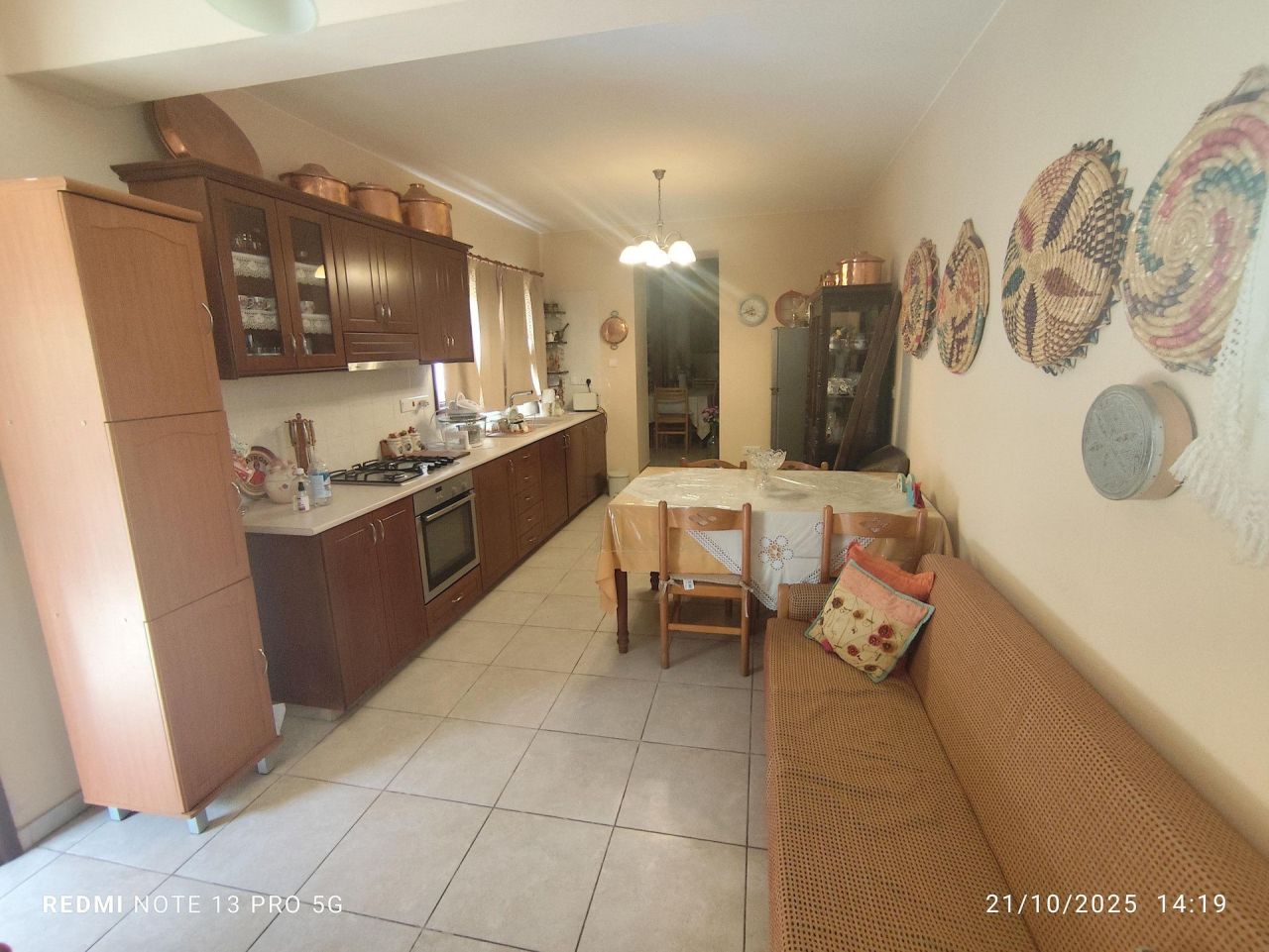 Дом Agia Filaxi, Кипр, 130 м² - фото 6