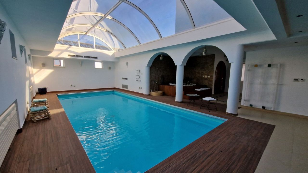 Дом в Зиги, Кипр, 600 м² - фото 7