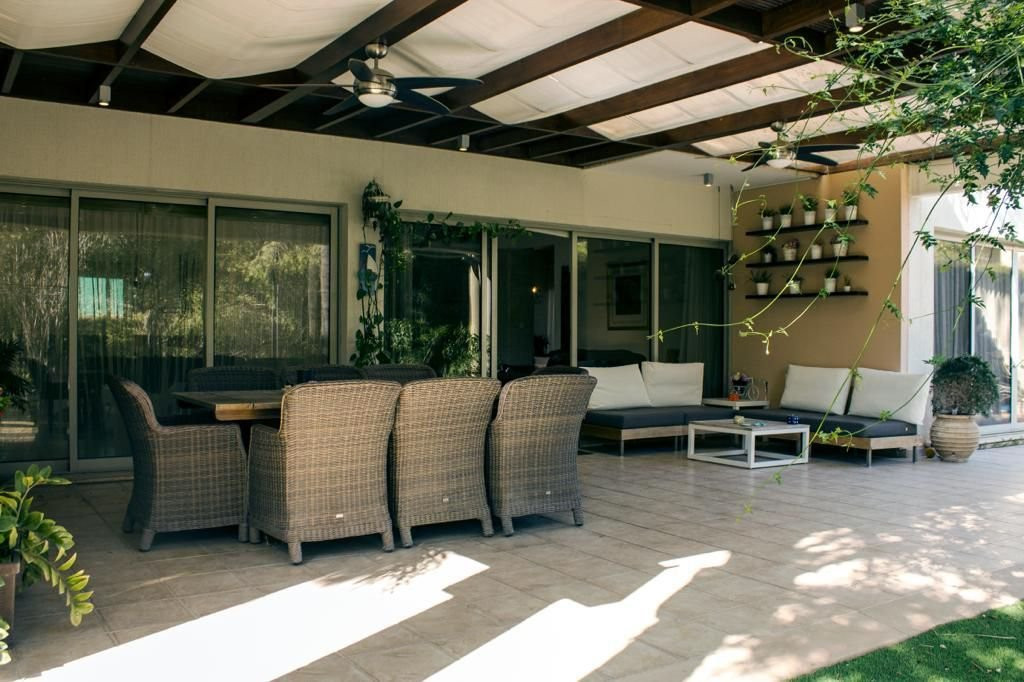 Дом Potamos Germasogeias, Кипр, 420 м² - фото 7