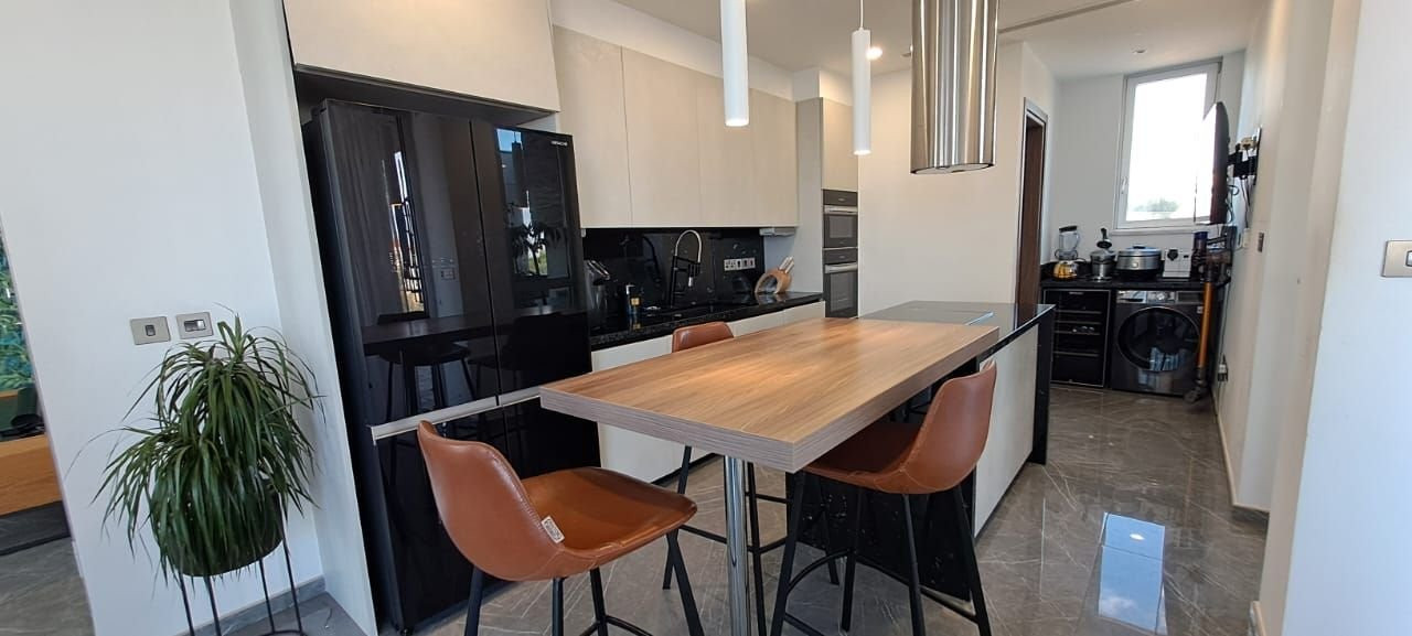 Апартаменты в Айос-Атанасиосе, Кипр, 125 м² - фото 6