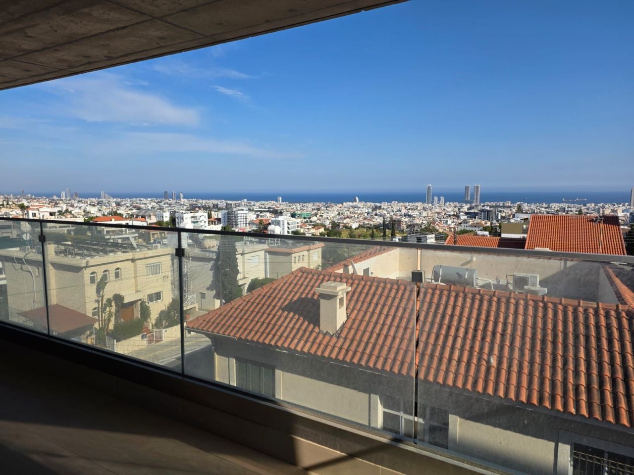 Апартаменты Panthea, Кипр, 120 м² - фото 6