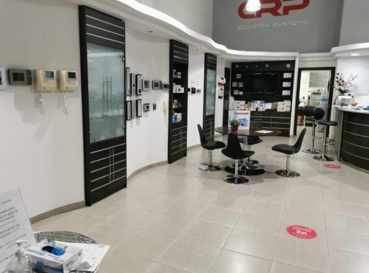 Магазин Agia Zoni, Кипр, 109 м² - фото 6