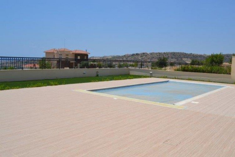 Дом Kefalokremmos, Кипр, 600 м² - фото 6