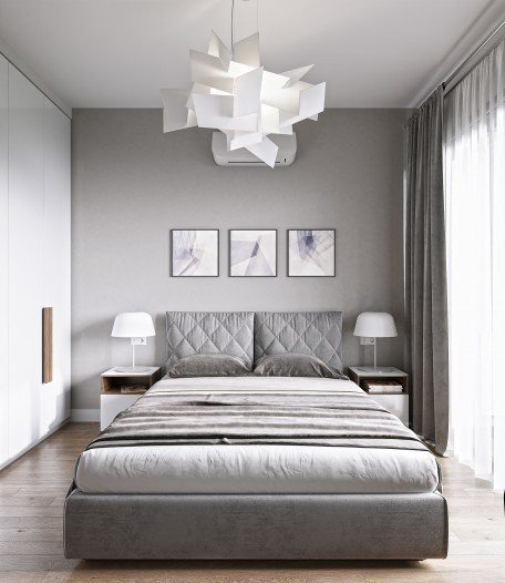 Апартаменты в Мутайяке, Кипр, 212.6 м² - фото 2