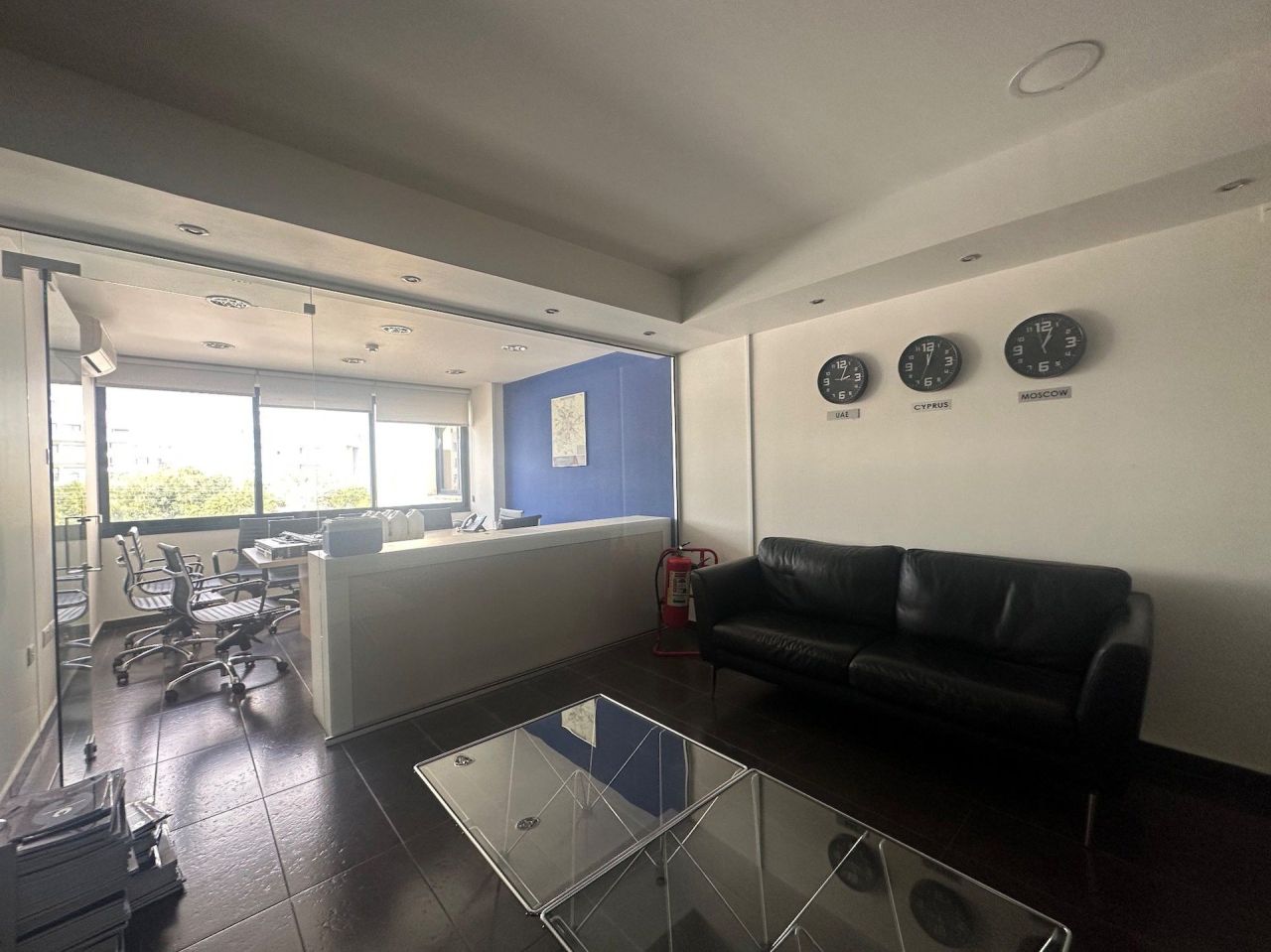 Офис Linopetra, Кипр, 375 м² - фото 7