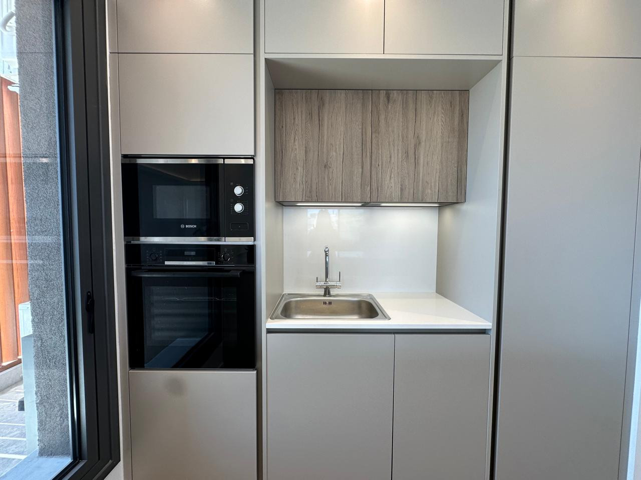 Апартаменты в Айос-Атанасиосе, Кипр, 119 м² - фото 7