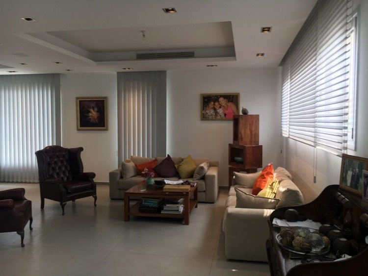 Дом Agia Filaxi, Кипр, 673 м² - фото 7