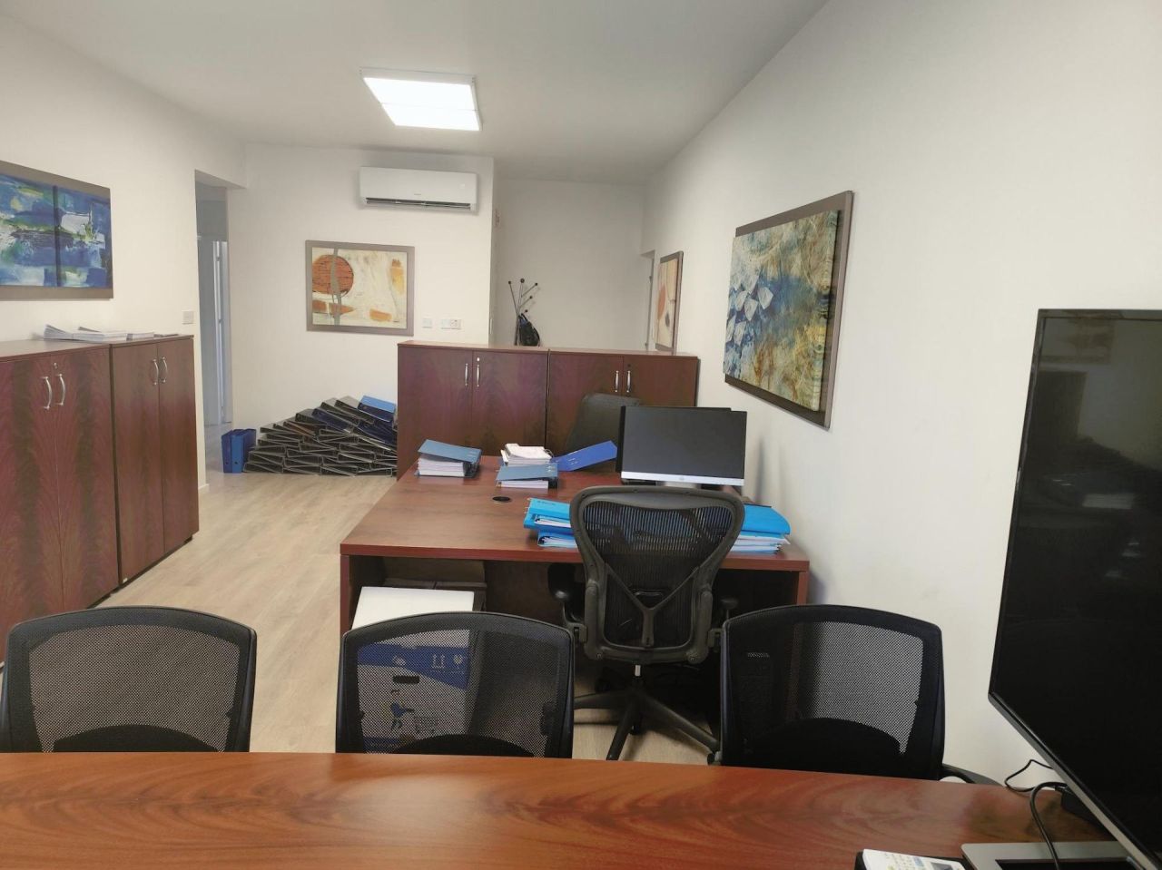 Офис Neapoli, Кипр, 110 м² - фото 6