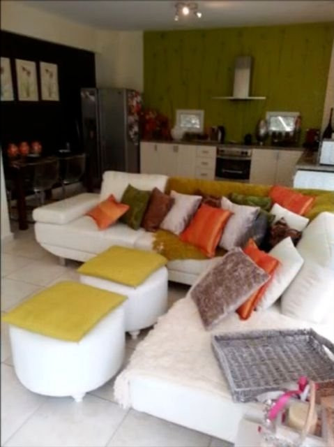 Дом Potamos Germasogeias, Кипр, 300 м² - фото 7