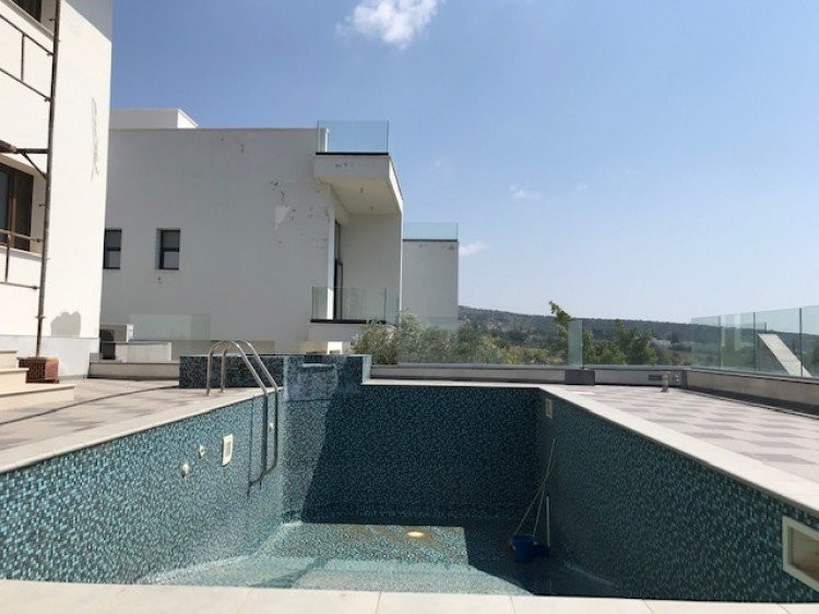 Дом Agia Paraskevi, Кипр, 450 м² - фото 7