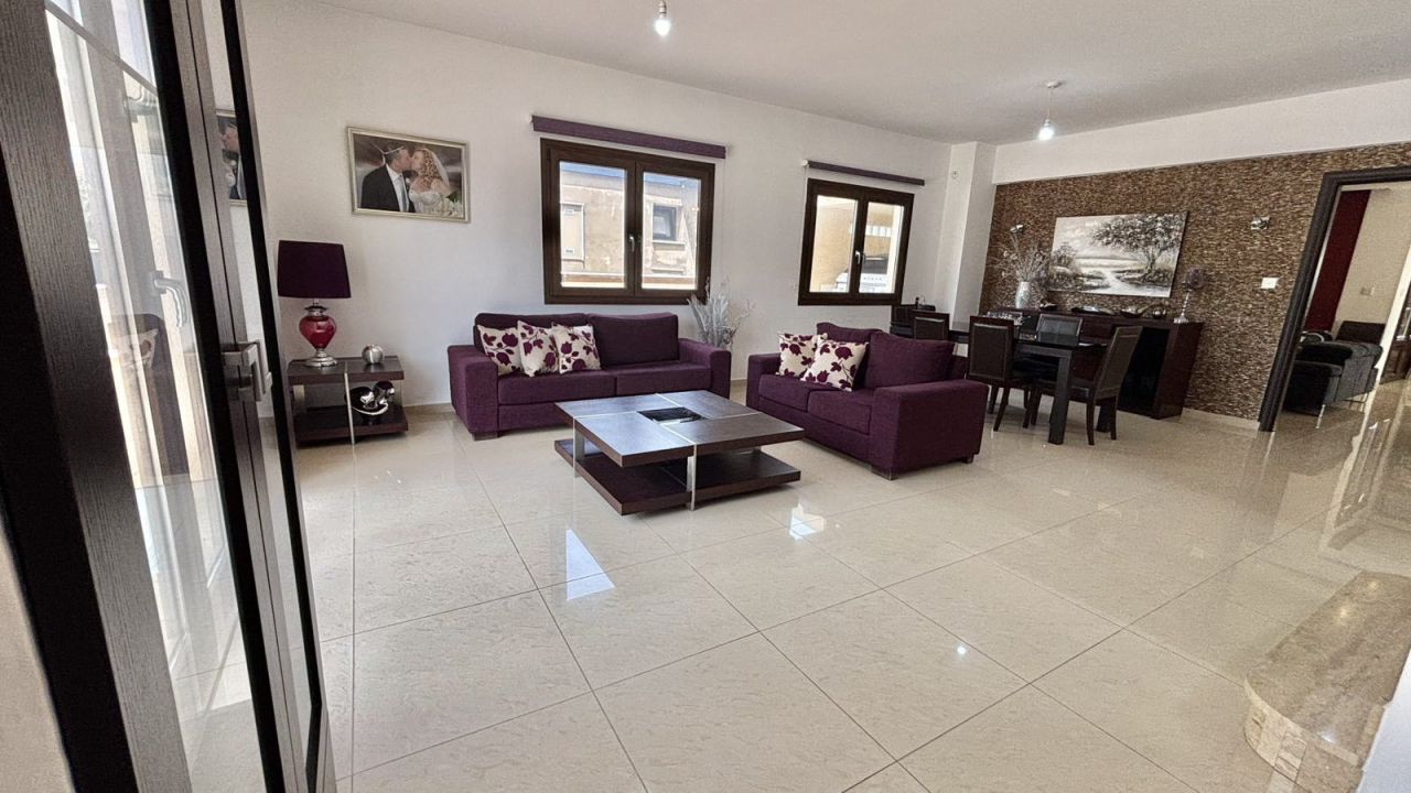 Дом в Ипсонасе, Кипр, 260 м² - фото 6