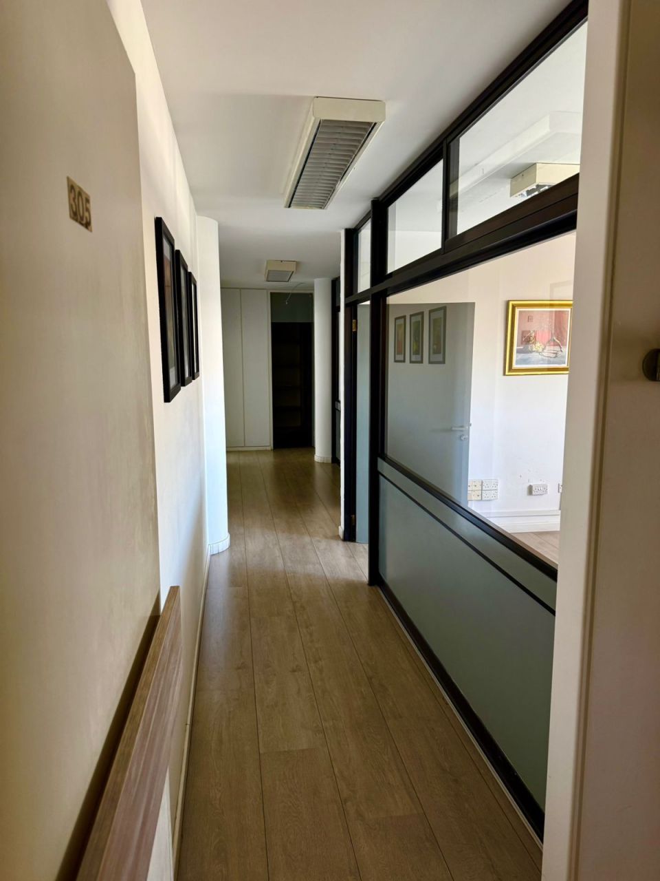 Офис в Айя-Напе, Кипр, 115 м² - фото 6