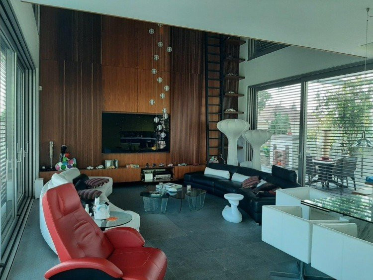 Дом в Мони, Кипр, 340 м² - фото 6