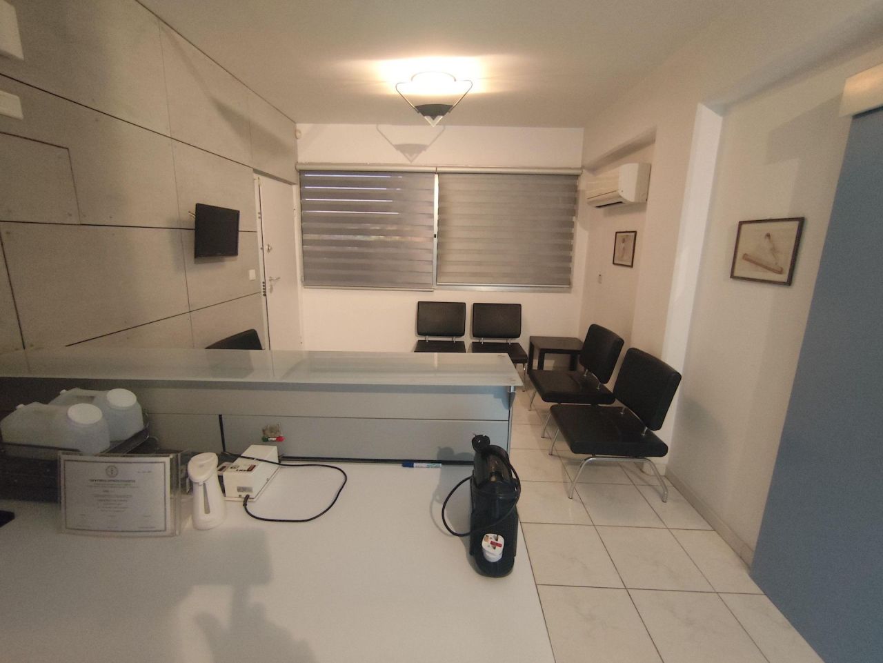 Офис Agia Zoni, Кипр, 96 м² - фото 6