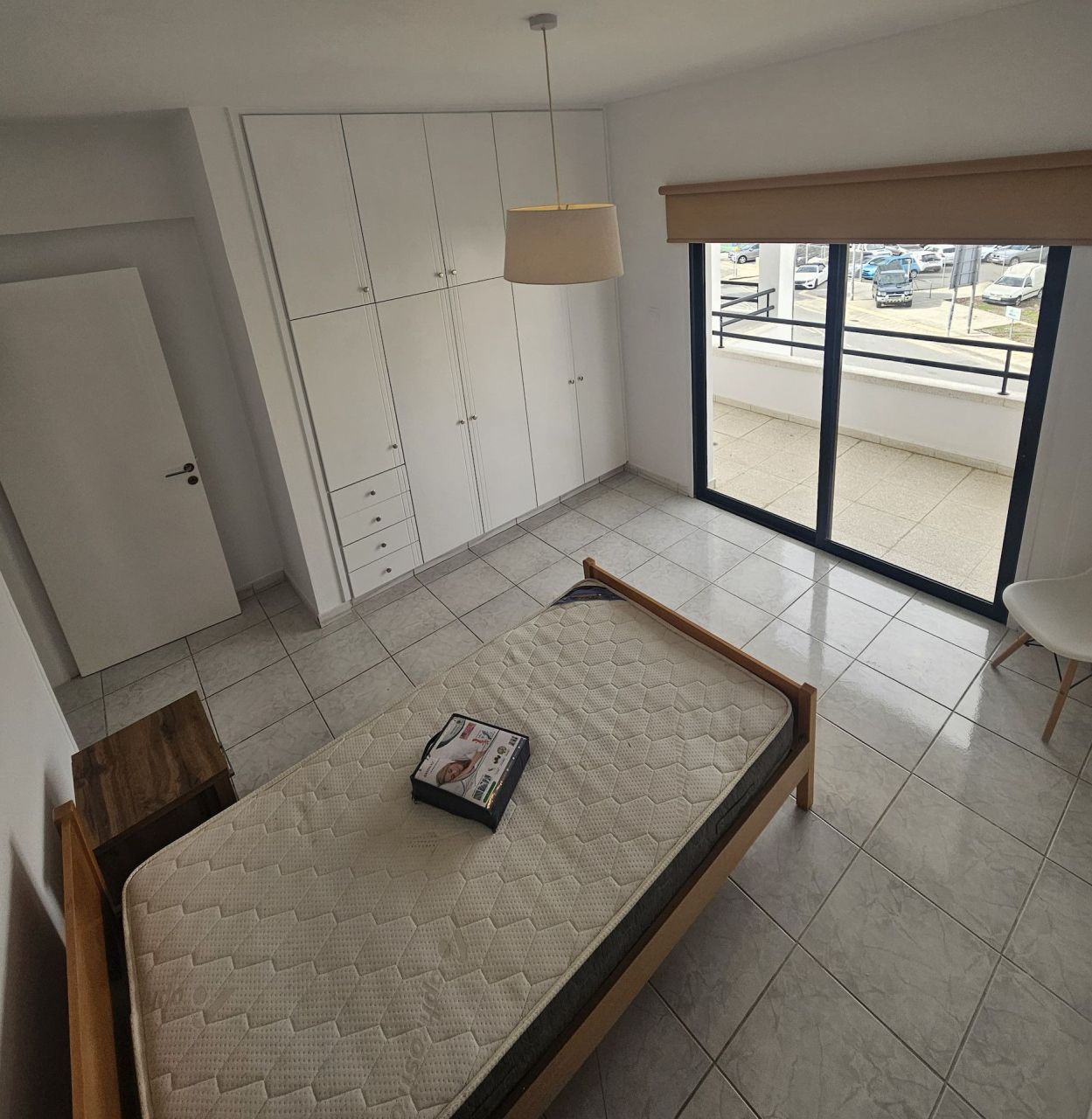 Апартаменты в Като-Полемидии, Кипр, 95 м² - фото 6