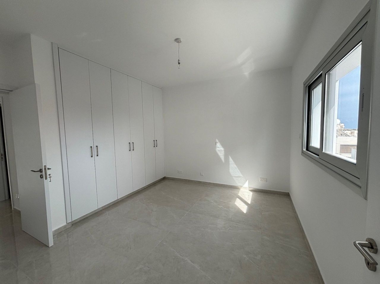 Апартаменты в Меса-Йитонии, Кипр, 85 м² - фото 7