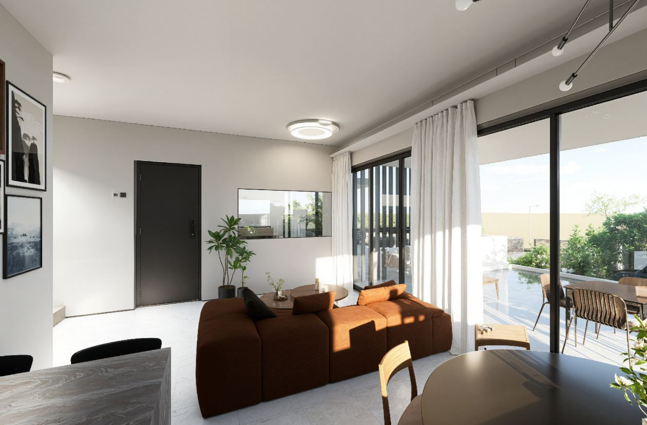 Дом в Мони, Кипр, 191 м² - фото 7