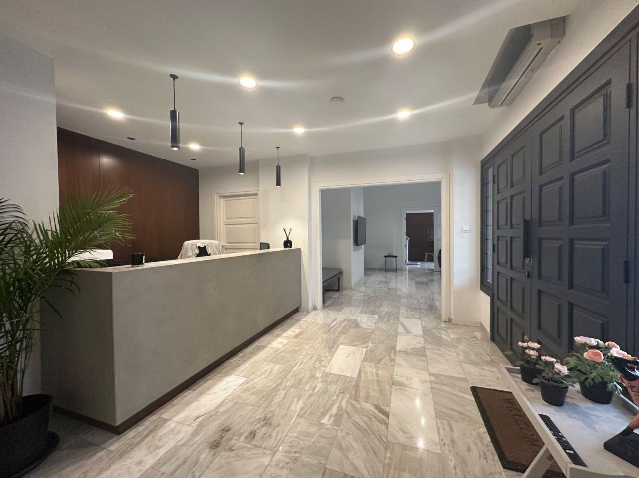 Офис Kapsalos, Кипр, 145 м² - фото 7