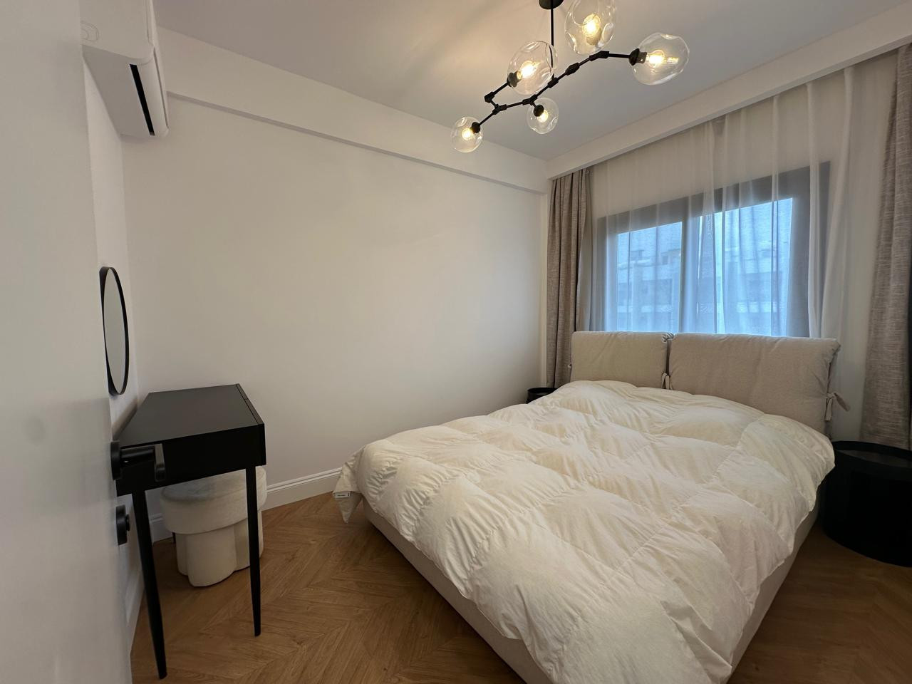 Апартаменты в Ермасойе, Кипр, 48 м² - фото 7