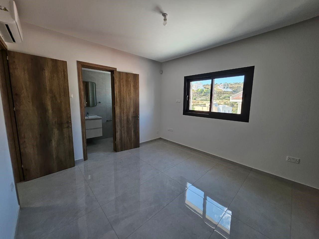 Апартаменты Agia Filaxi, Кипр, 85 м² - фото 7