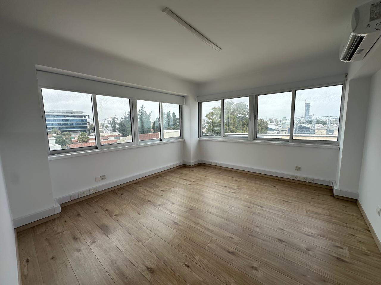 Офис Tsiflikoudia, Кипр, 180 м² - фото 7