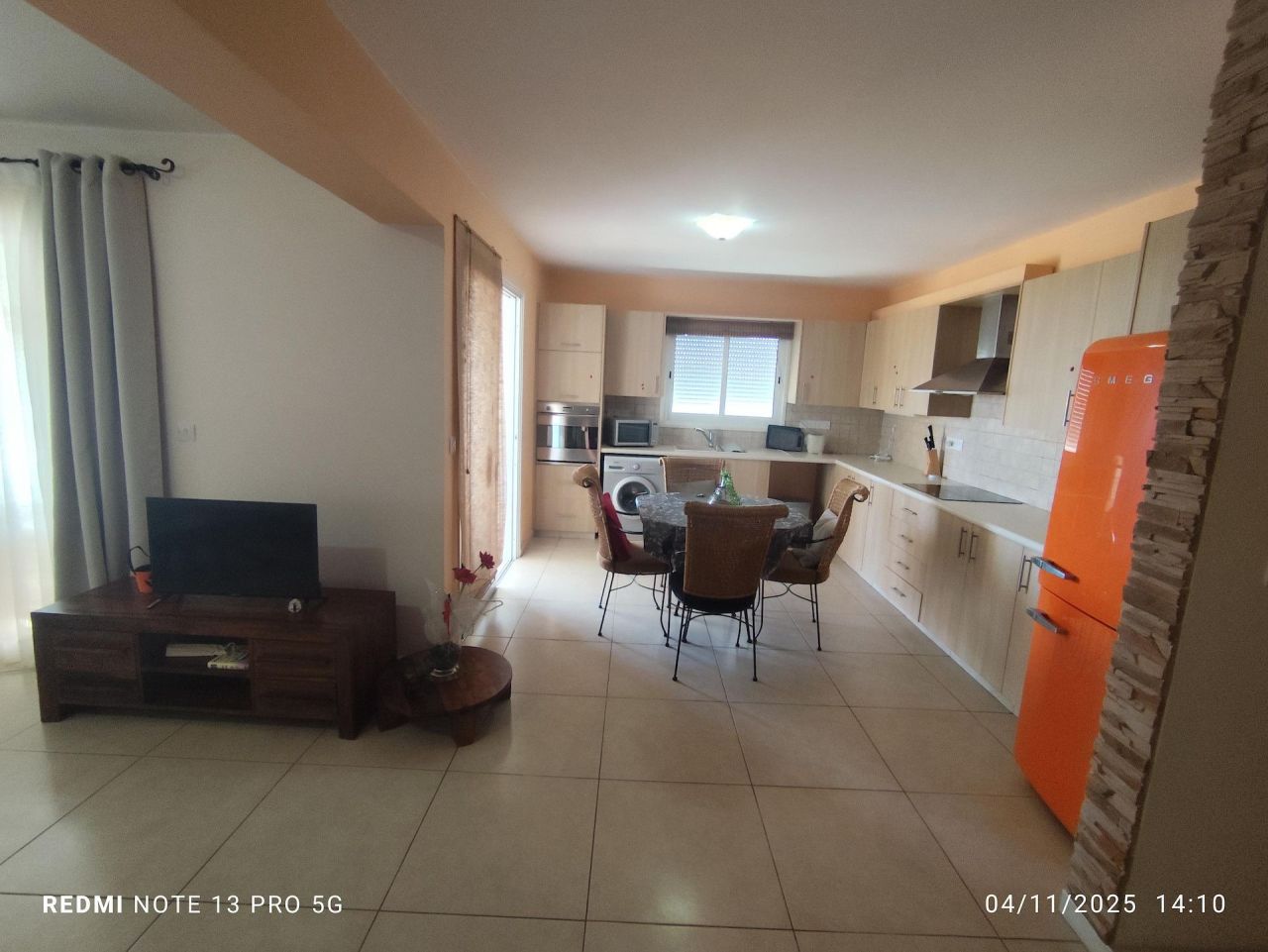 Апартаменты Apostolos Andreas, Кипр, 165 м² - фото 6
