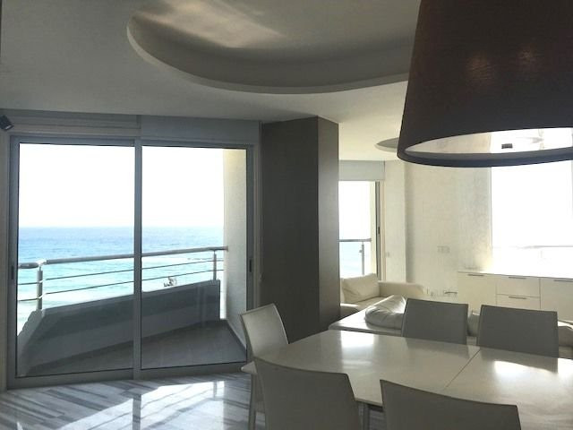 Апартаменты Potamos Germasogeias, Кипр, 183 м² - фото 7