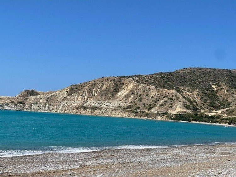 Коммерческая недвижимость в Писсури, Кипр - фото 6