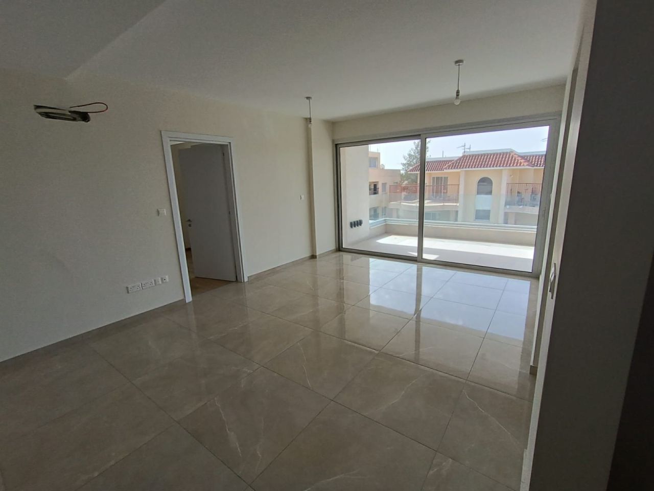 Апартаменты в Агиос Спиридоне, Кипр, 94 м² - фото 7